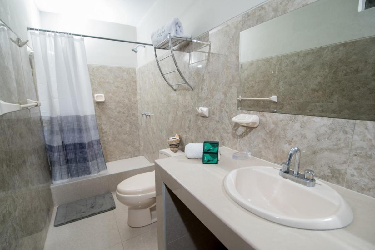 Suitetrails - Hotel Casa Real Piura