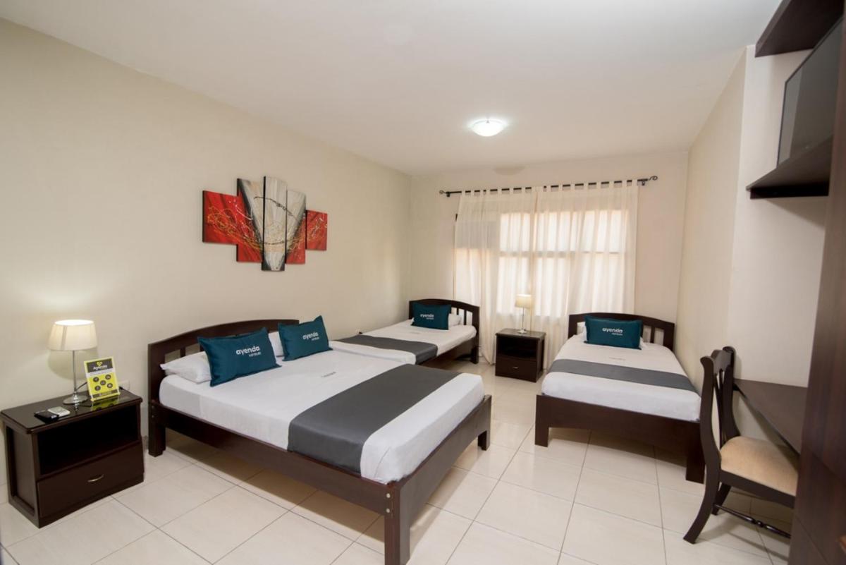 Suitetrails - Hotel Casa Real Piura