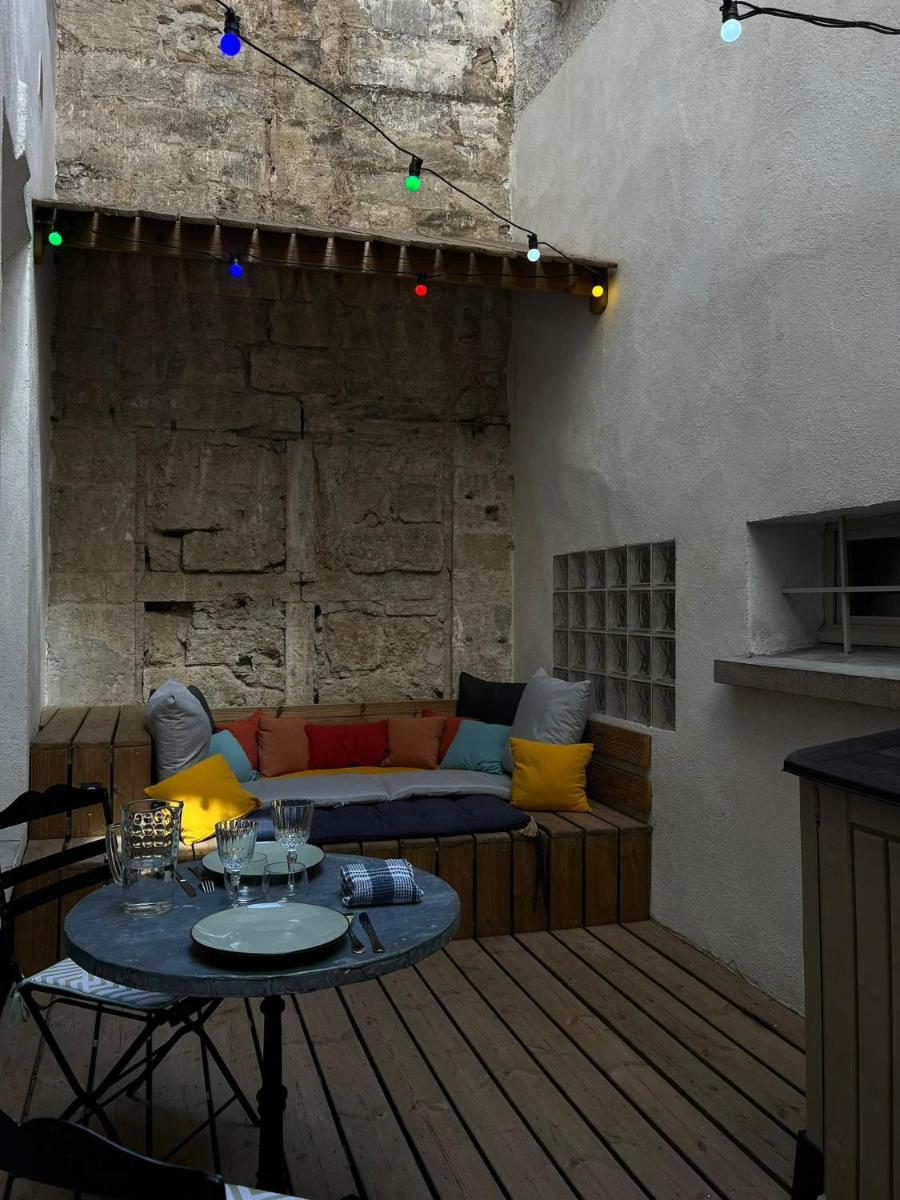 Mes à Moi in Pezenas - Studio & patio privatif - O Pitchoun - Hizvo