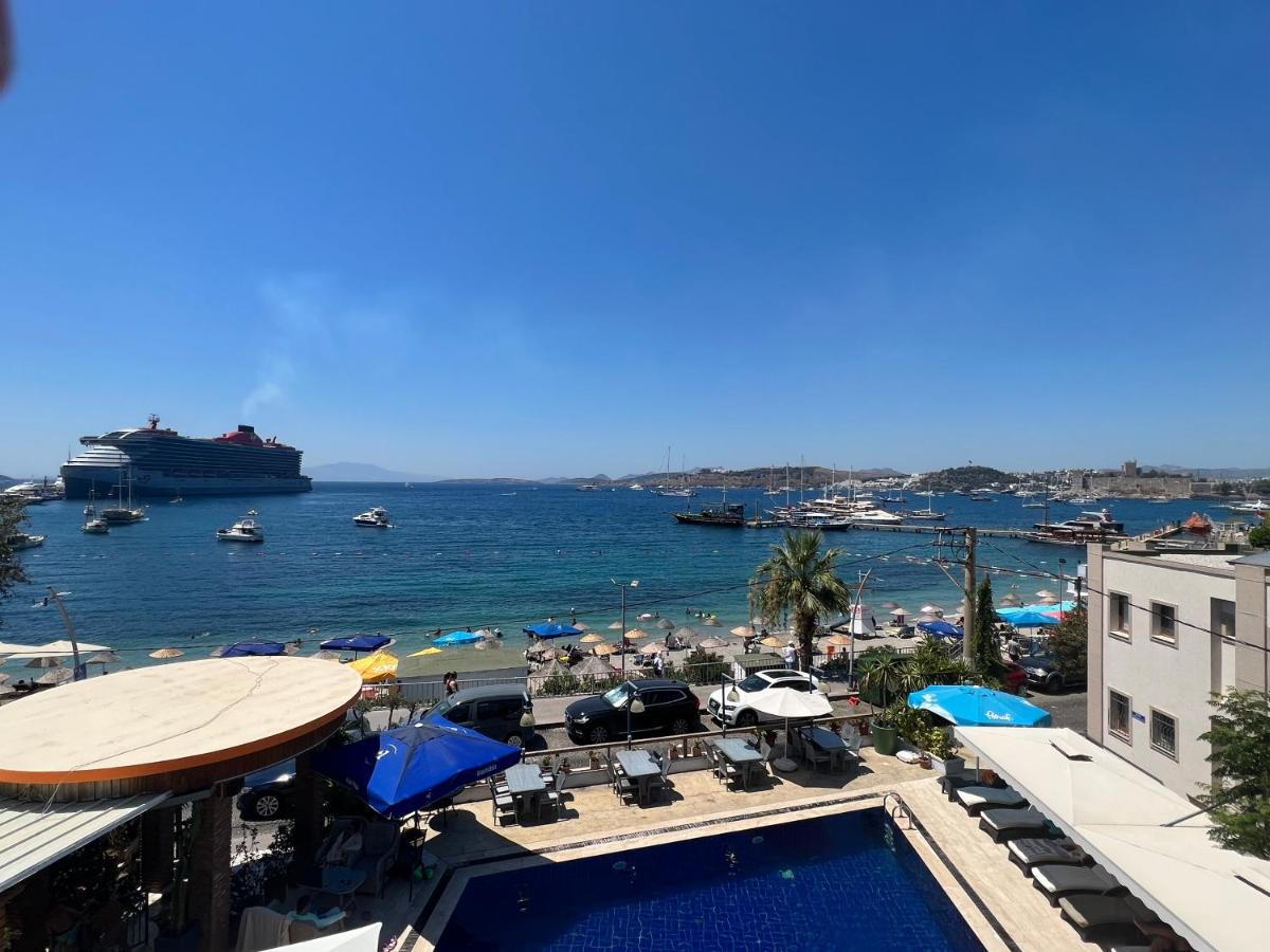 Akkan Beach Hotel - Housity