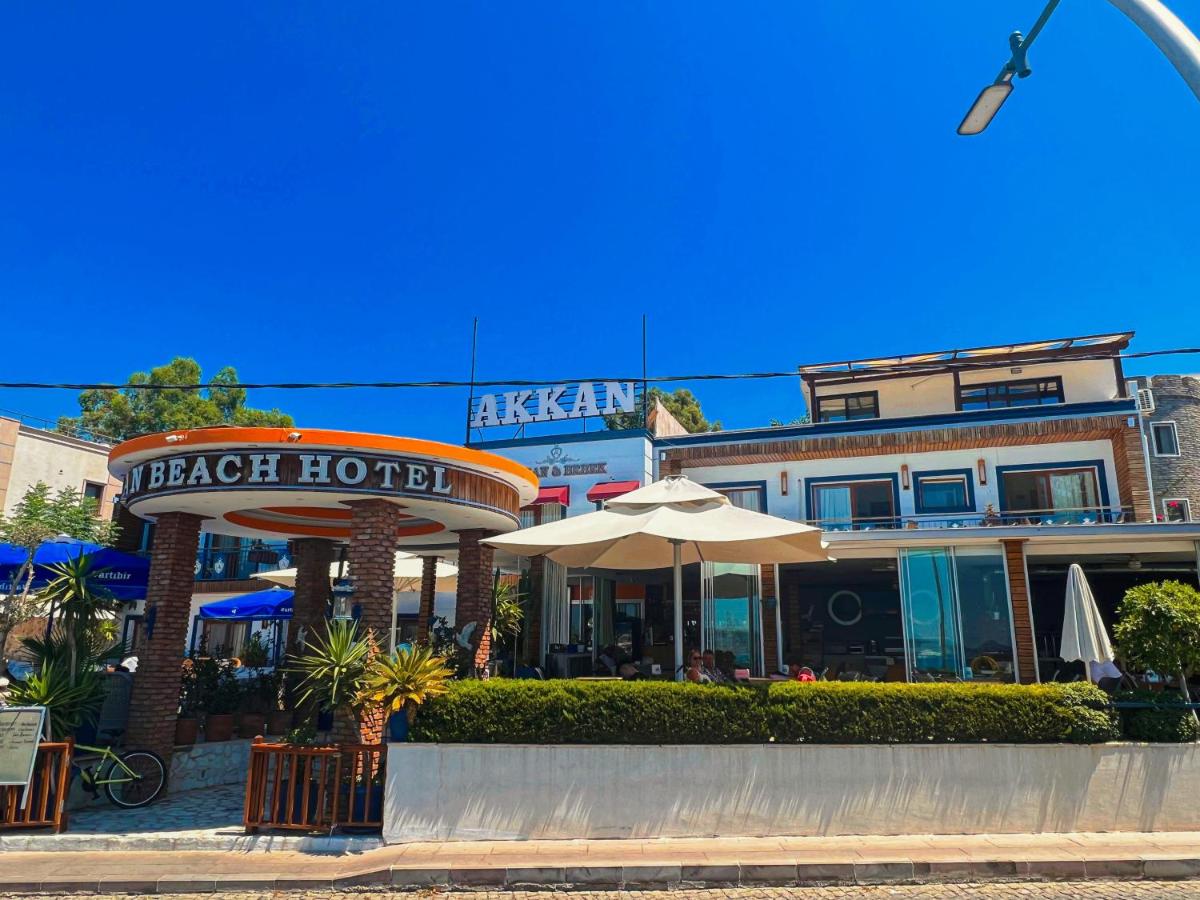 Akkan Beach Hotel - Housity