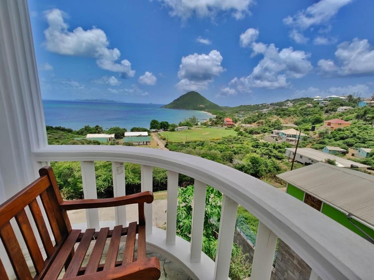 Isla Vista Apartment Canouan - Housity