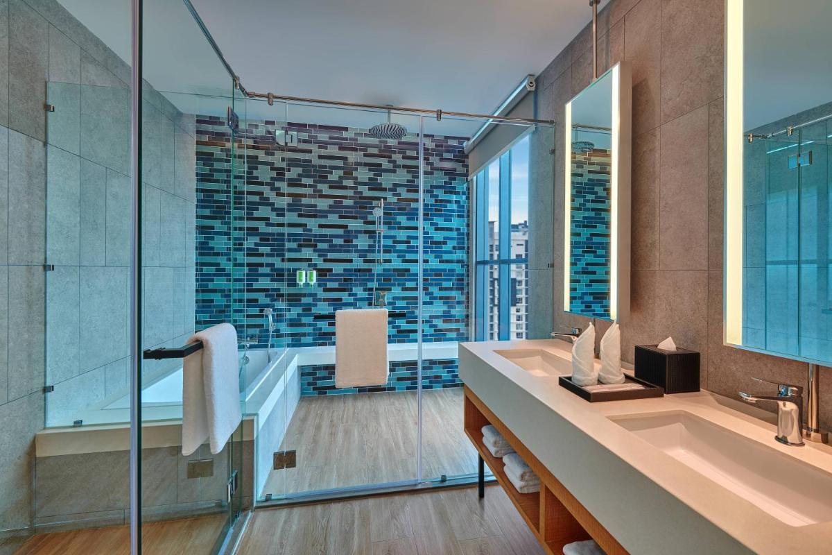 Fairfield by Marriott Chow Kit Kuala Lumpur - Housity