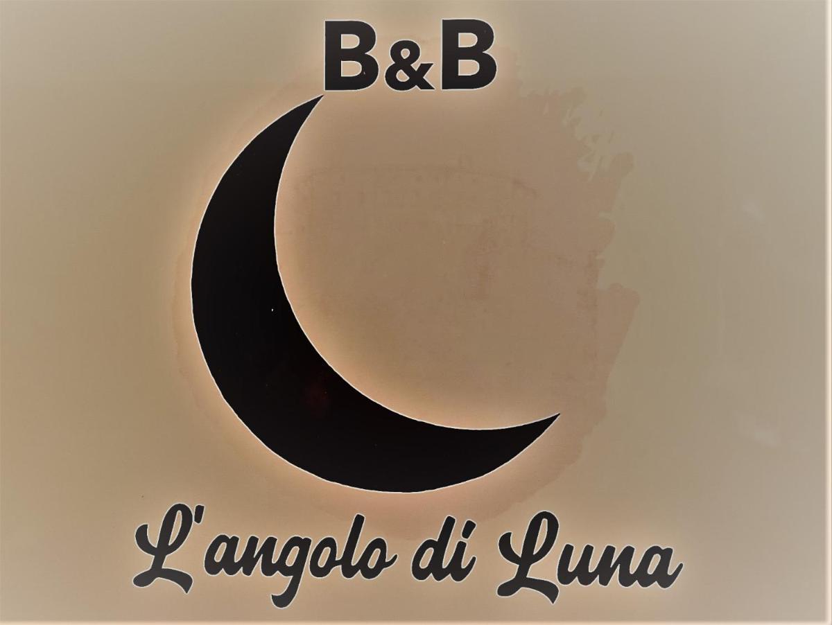 Suitetrails - L'angolo di Luna