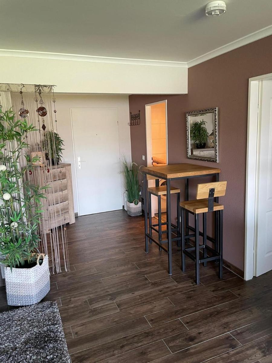 Rheinblick Apartment Remagen - Housity