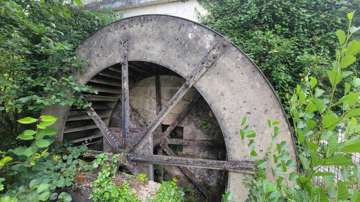 La Cabane du Pêcheur - Housity