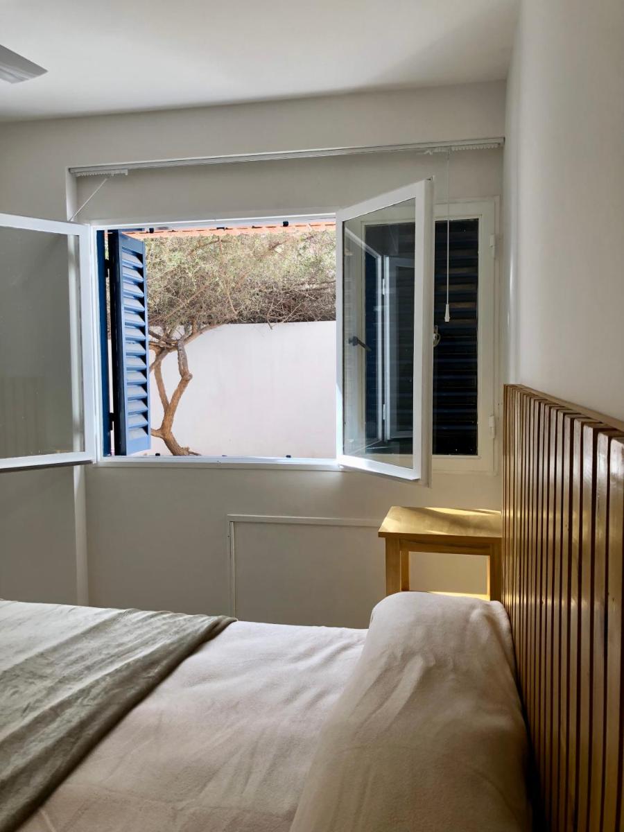 Suitetrails - NvaCba Premium: a mts Pque de las Tejas, 1 dorm PB con patio, confort y diseño - ALOHA #4
