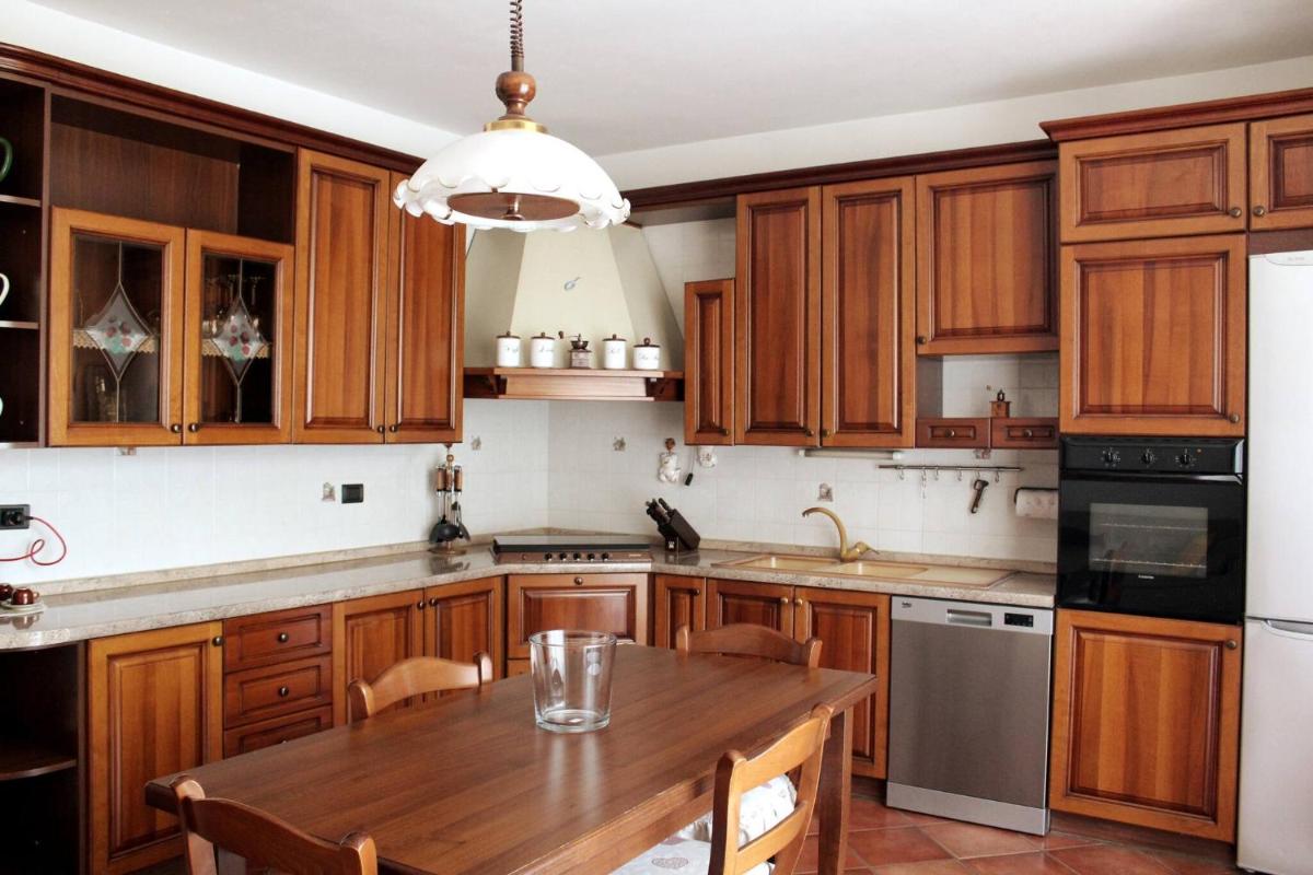 La Culla Tra I Vigneti - Housity