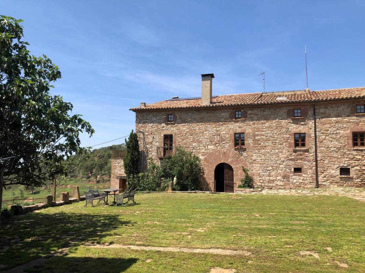 Mas El Soler de Terrades - Turisme Rural - Housity