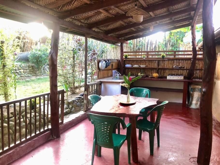 Caza Terraza - Housity