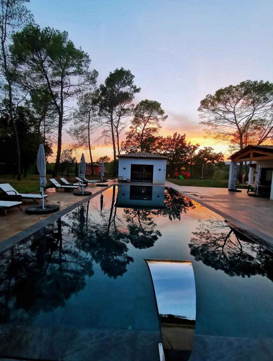 La brise Provençale - Housity