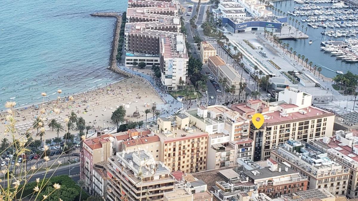 Apartamentos Rafael Loft - Housity