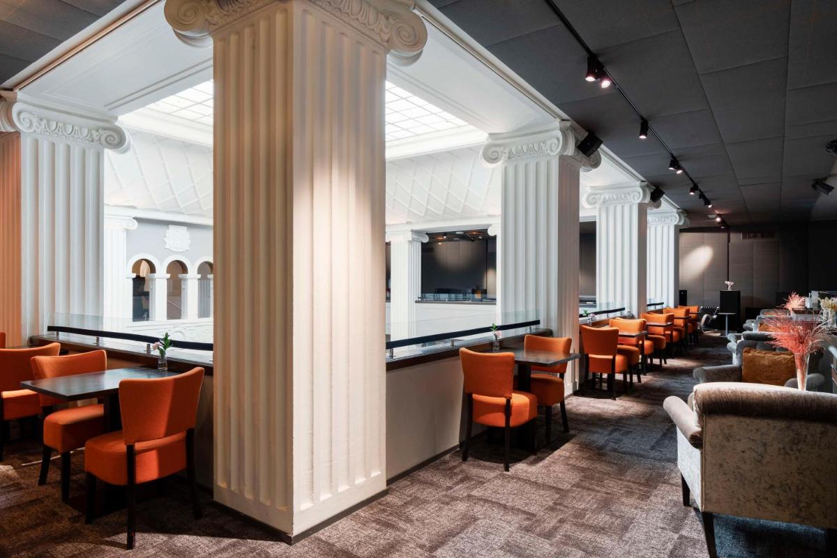 Radisson Blu Plaza Hotel, Helsinki - Housity