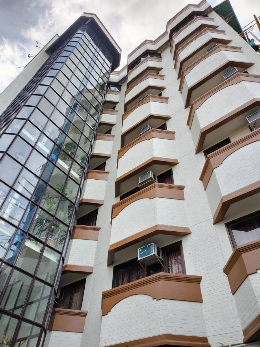Suitetrails - Fuente Pension House