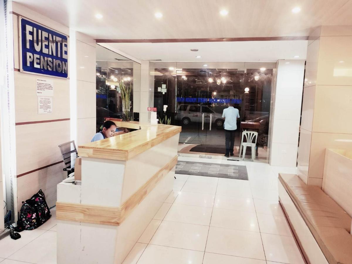 Fuente Hotel de Cebu - Housity
