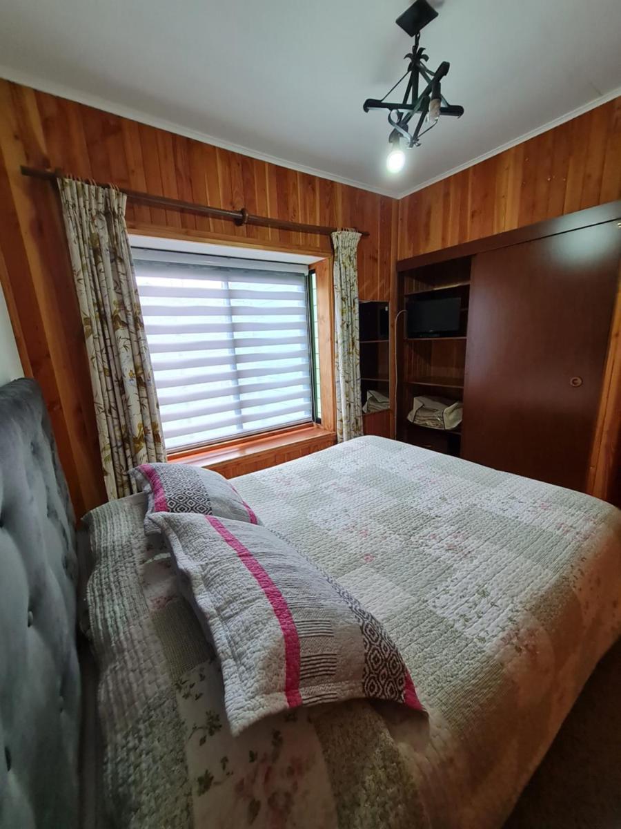 Habitación con baño privado A - Housity