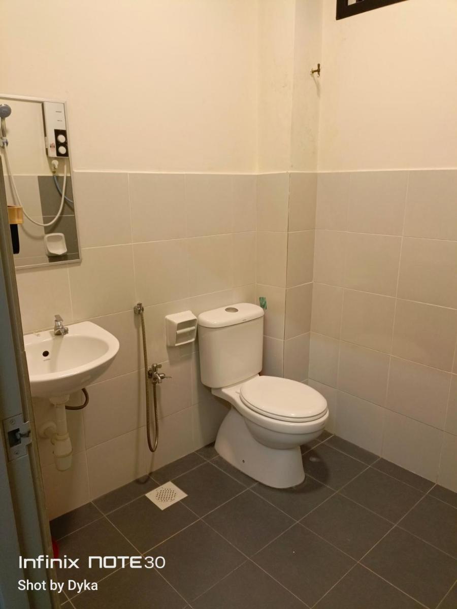 DAN'S Homestay Business Suite Home - Housity