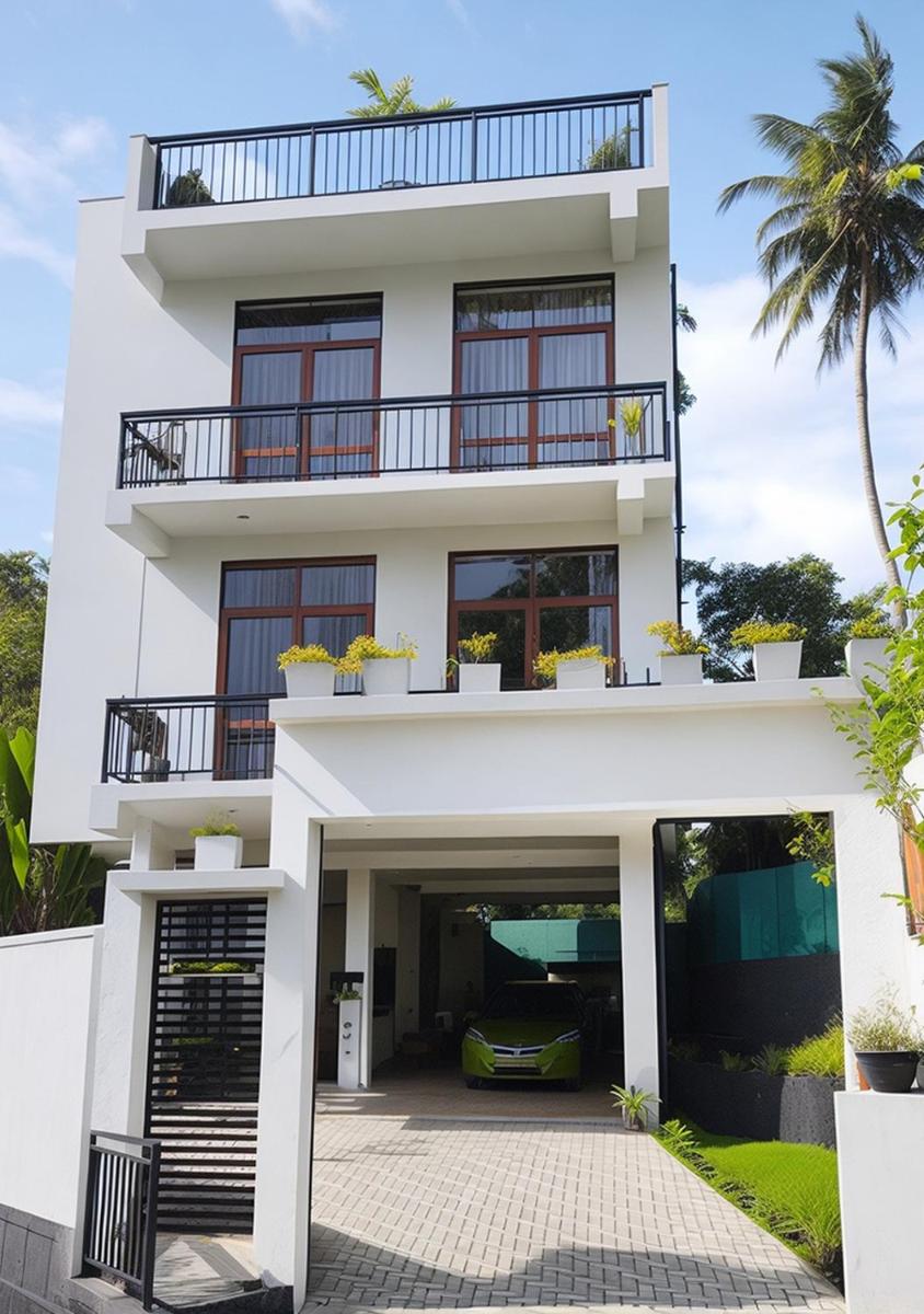 Shine Ray VILLA - Housity