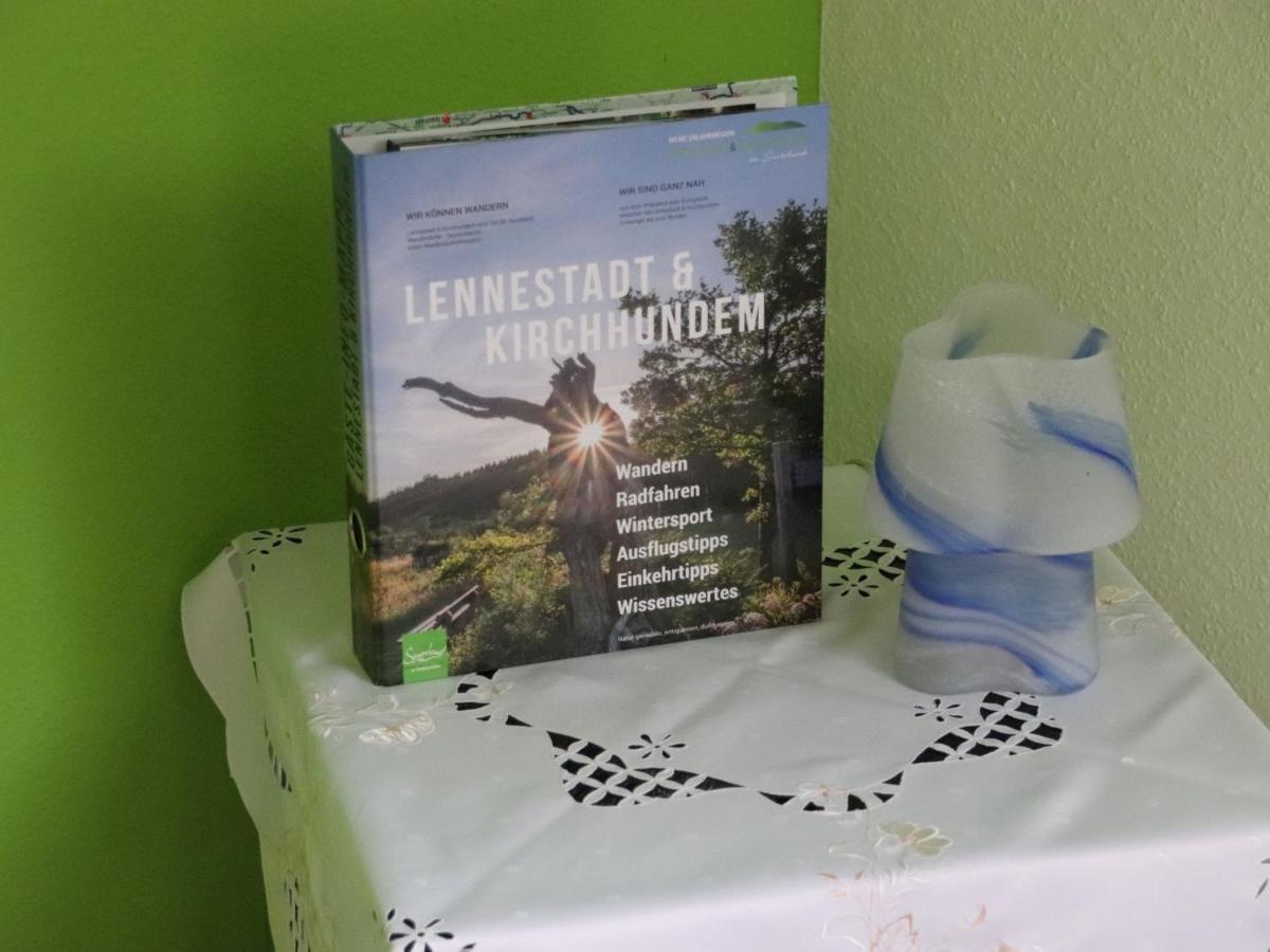 Fewo-rosenberger-sauerland - Housity