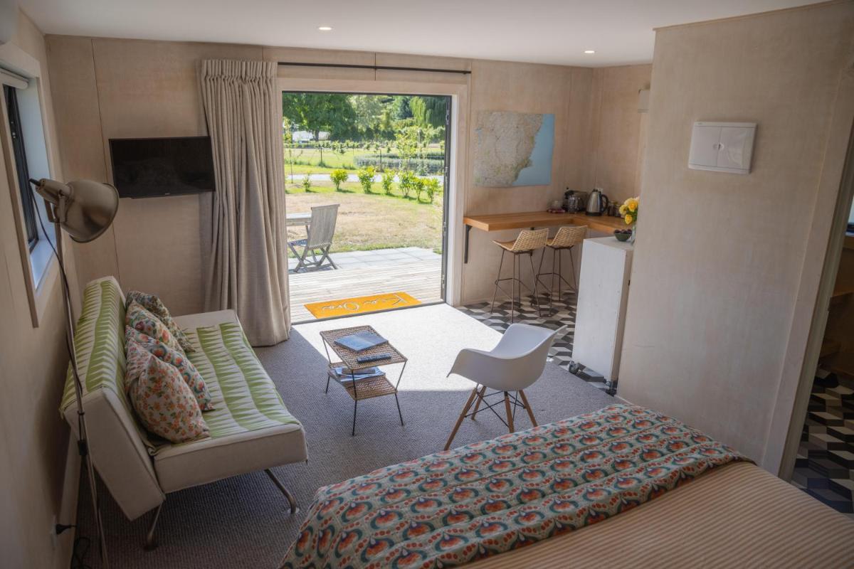The Cottage - Springvale - Hizvo