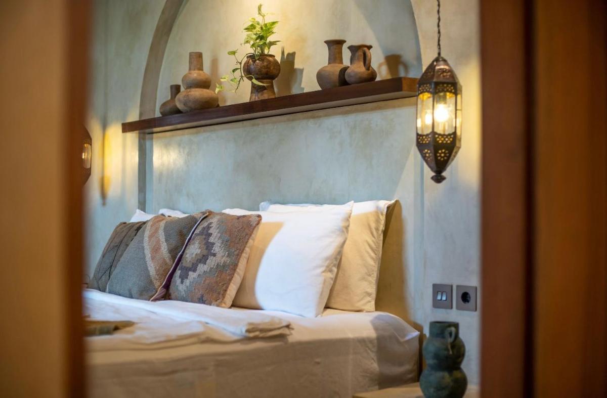 Lina Oasis Boutique Villa's and Spa - Housity