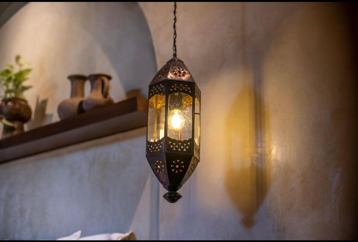 Lina Oasis Boutique Villa's and Spa - Housity