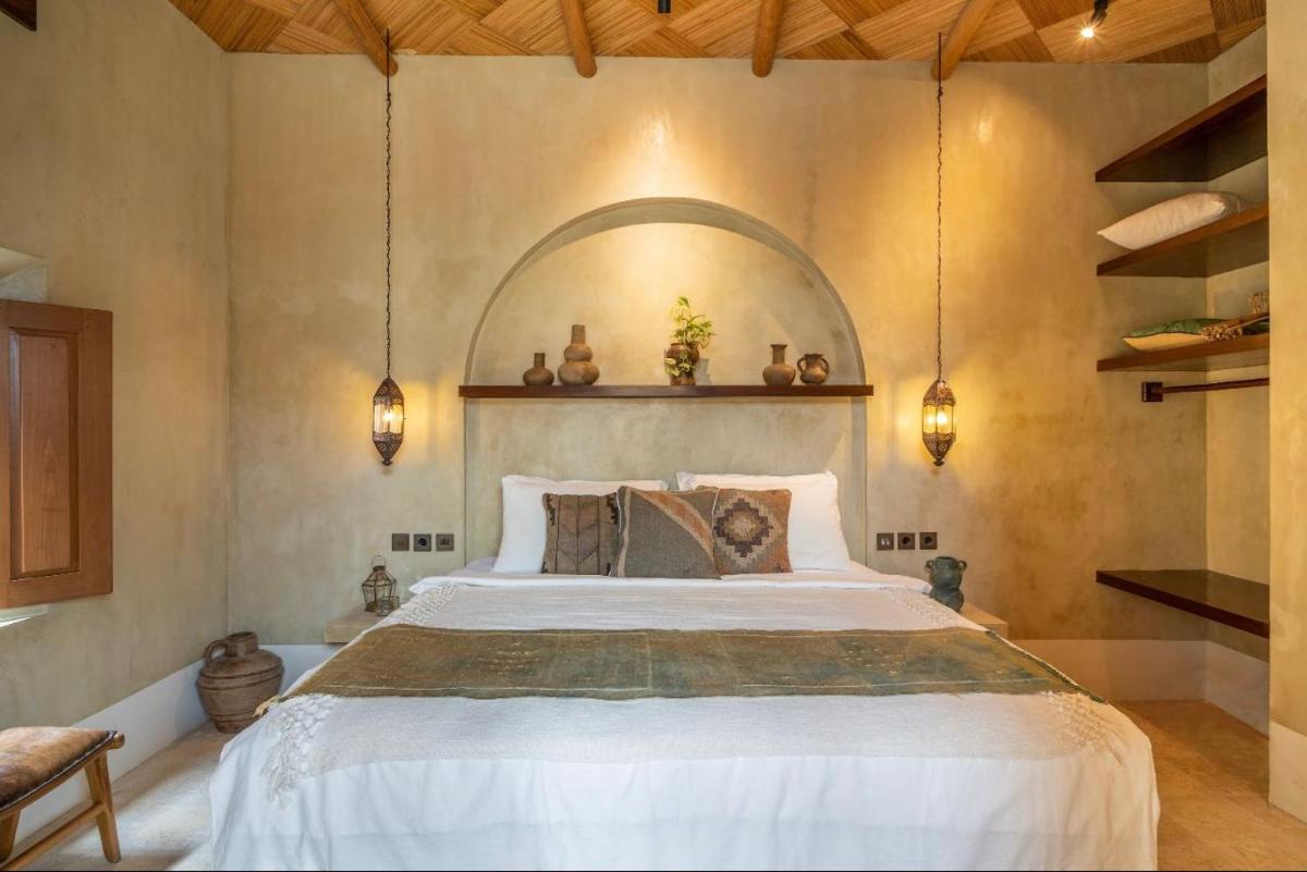 Lina Oasis Boutique Villa's and Spa - Housity
