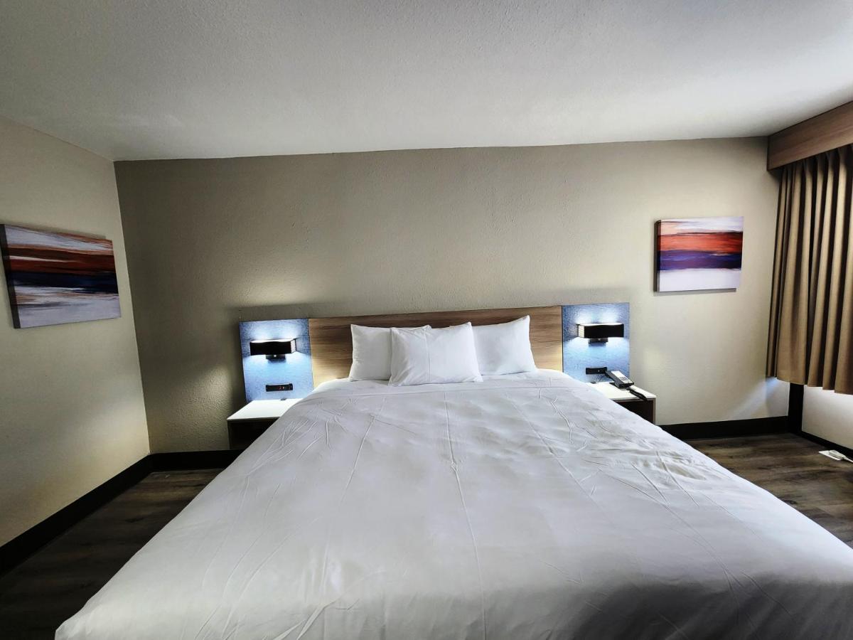 Smart Stay Lafayette - Housity