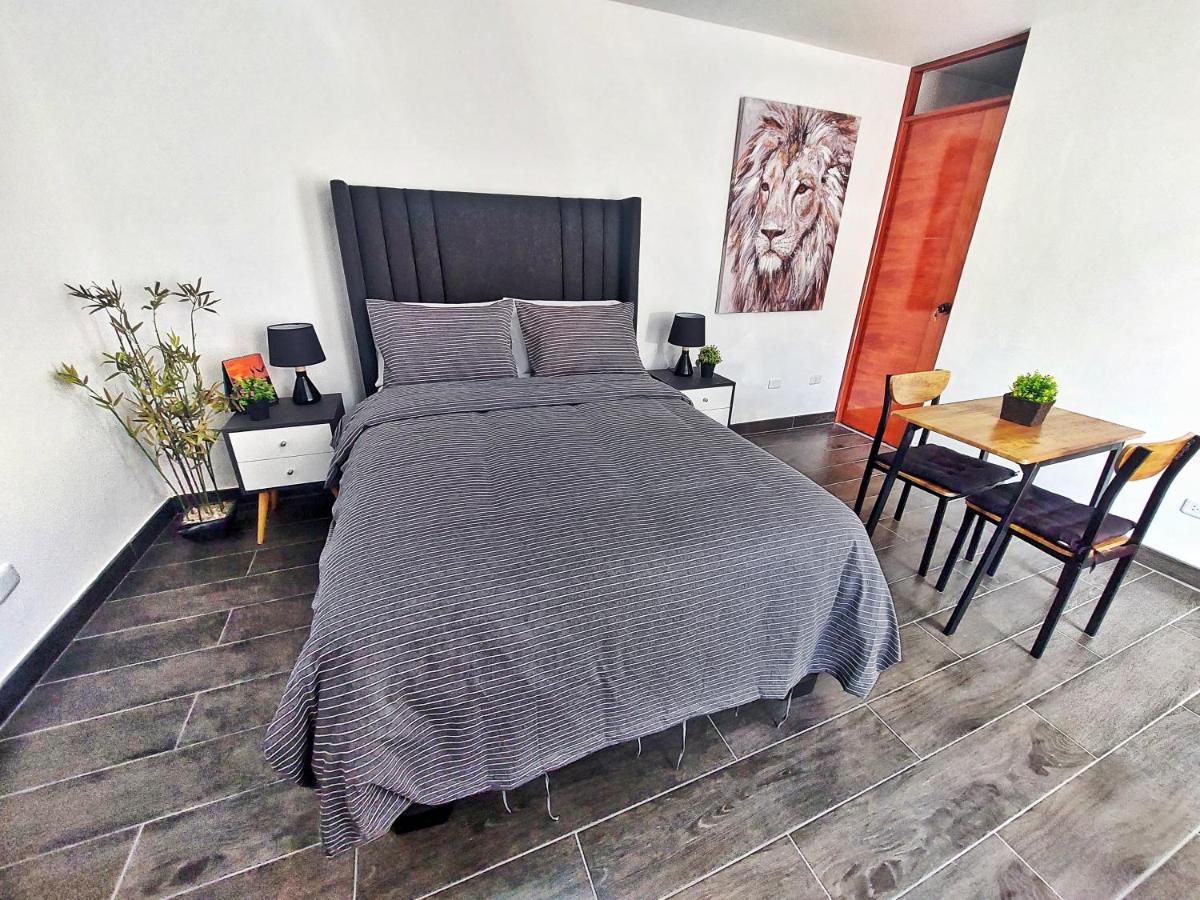 Hospedaje Celerina & Elio - Housity