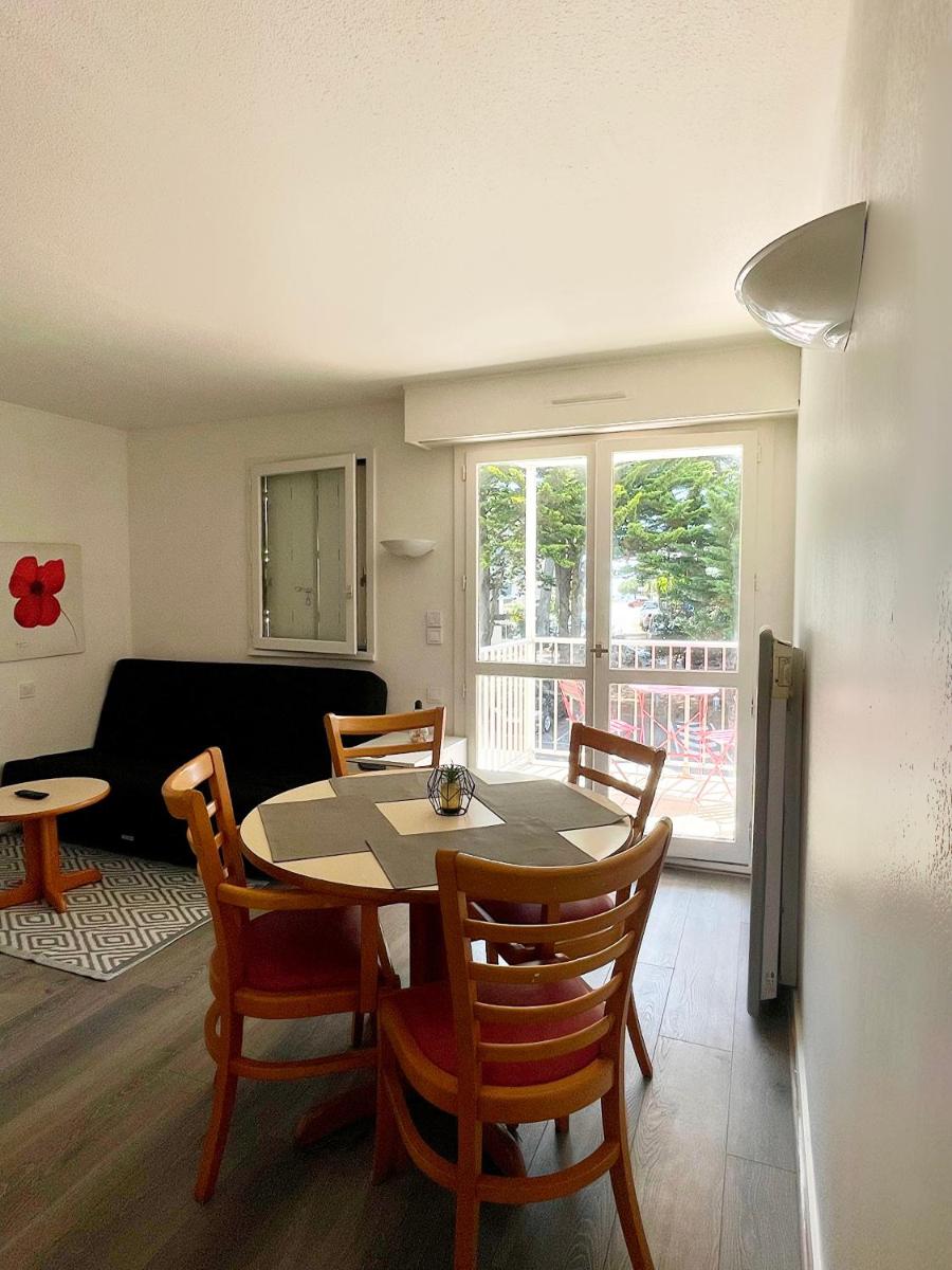 Appartement La Baule - Plage Benoît - Housity