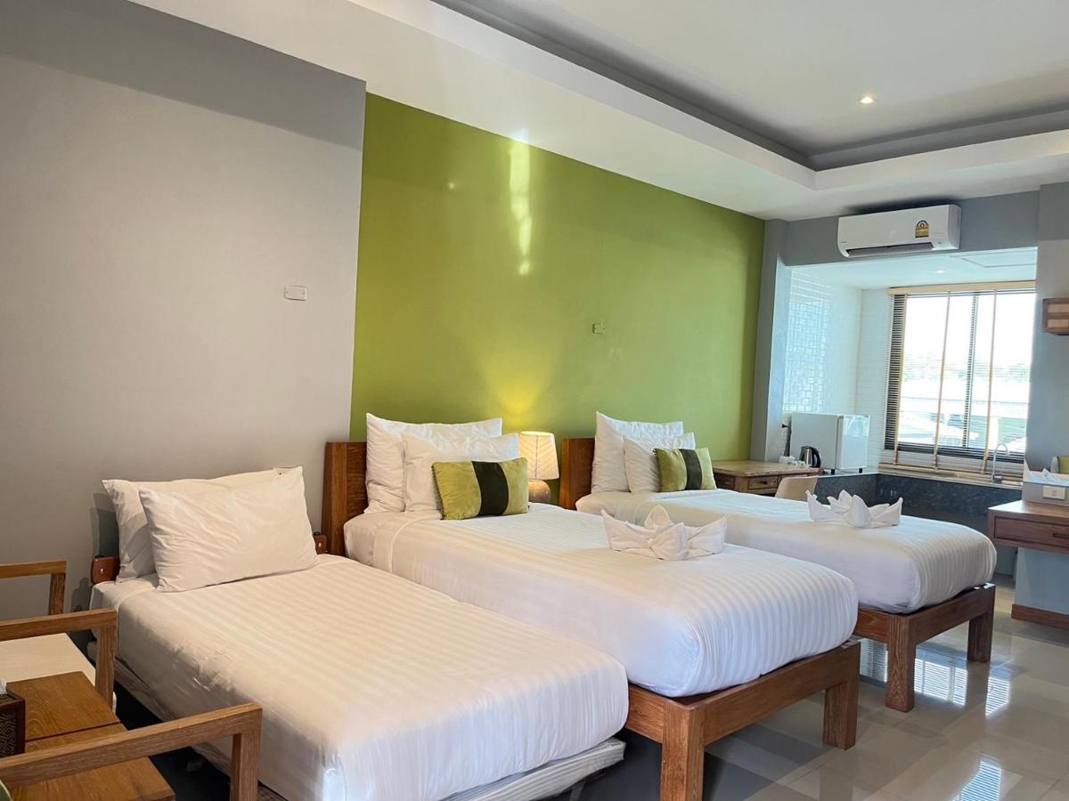 Look at Home Lamphun - Hizvo