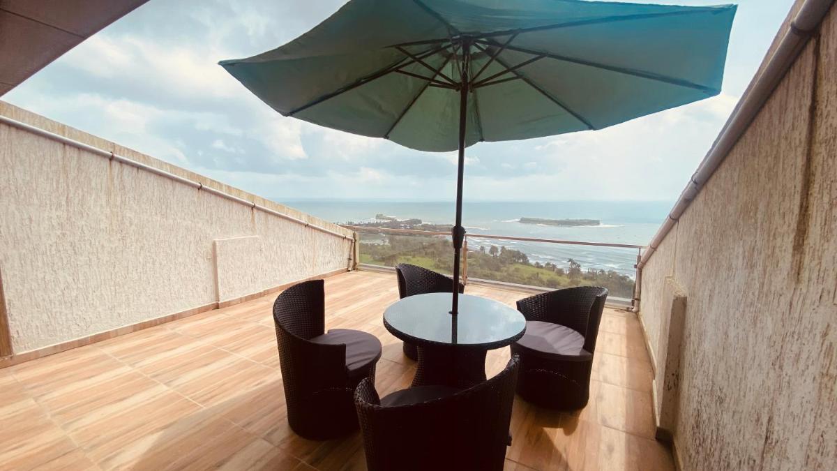 NIRAKI VILLA by Seascapes - Housity