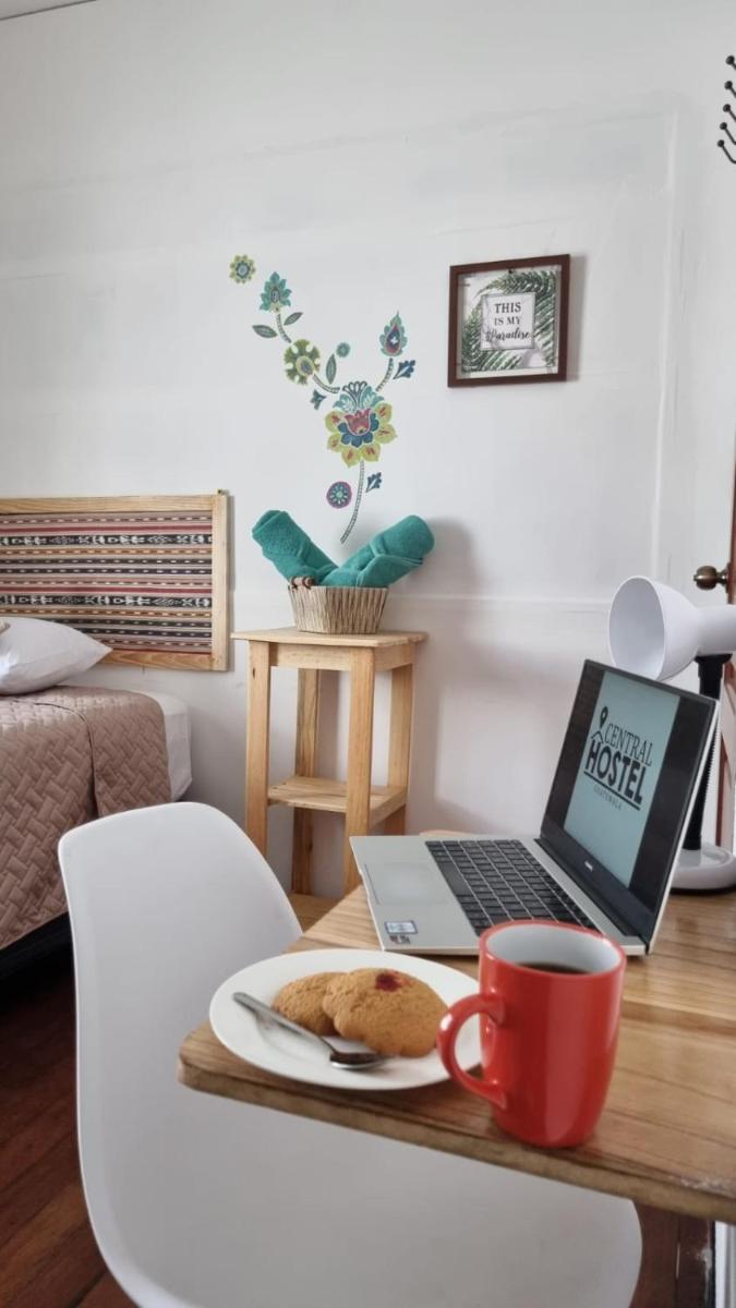Central Hostel Reforma - Housity
