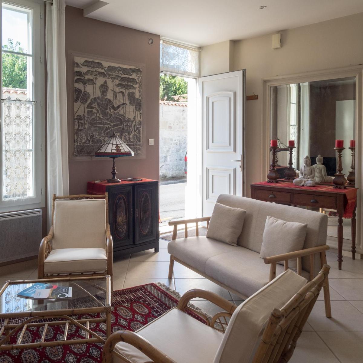 Maison Saloine - Housity