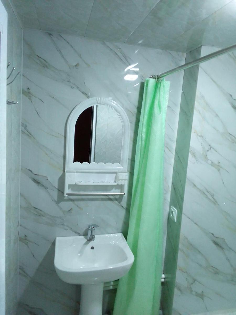 Sohibqiron HOSTEL - Housity