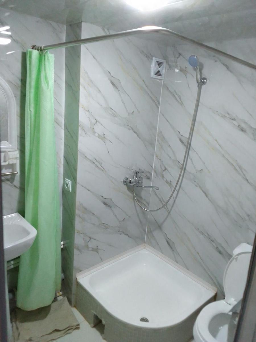 Sohibqiron HOSTEL - Housity