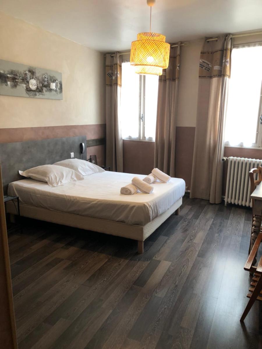 Hotel François 1Er - Housity