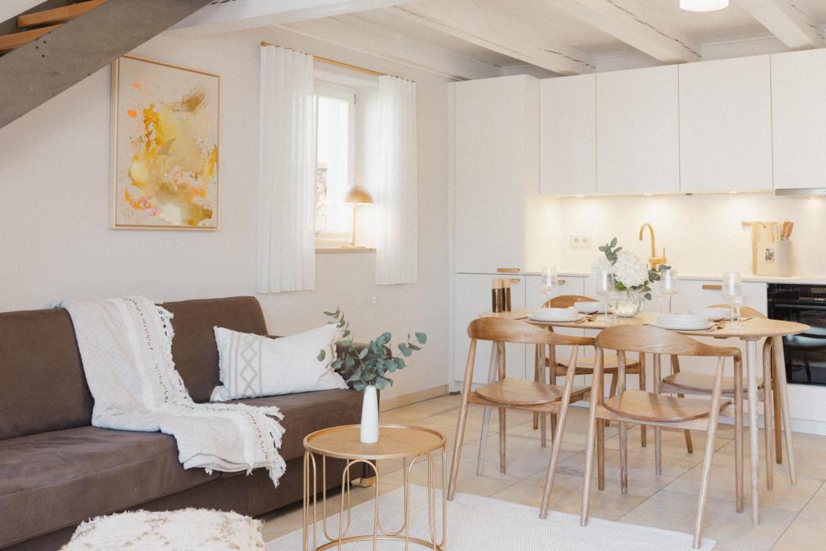 Ferienwohnung Weidenbach - Housity