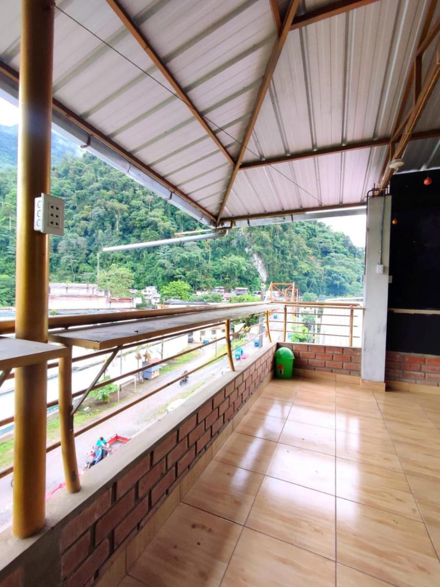 Garrison Alojamiento , selva y Turismo y Comida - Housity