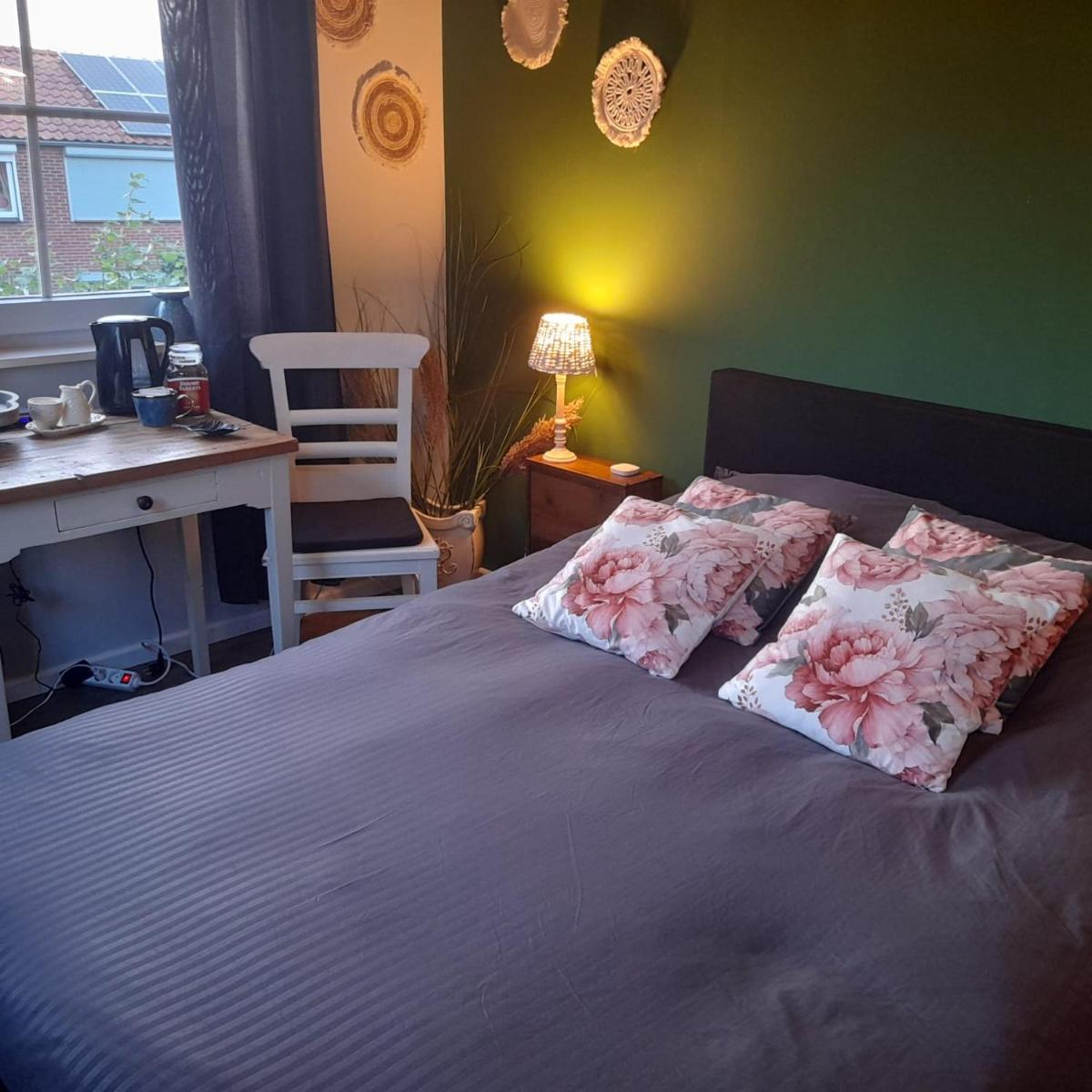 B&B Waardevol, Julianastraat 2L - Housity