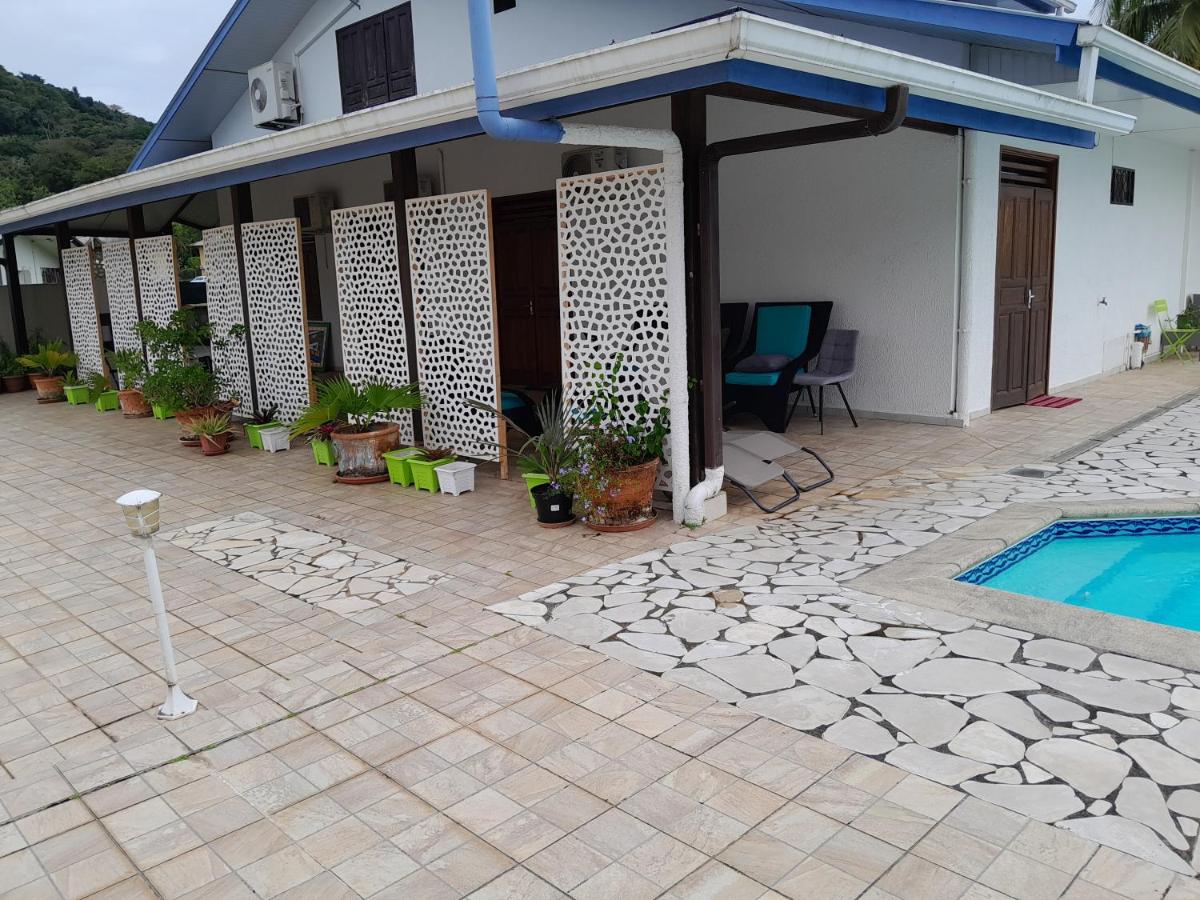 Chambre Wassai 2 - Housity