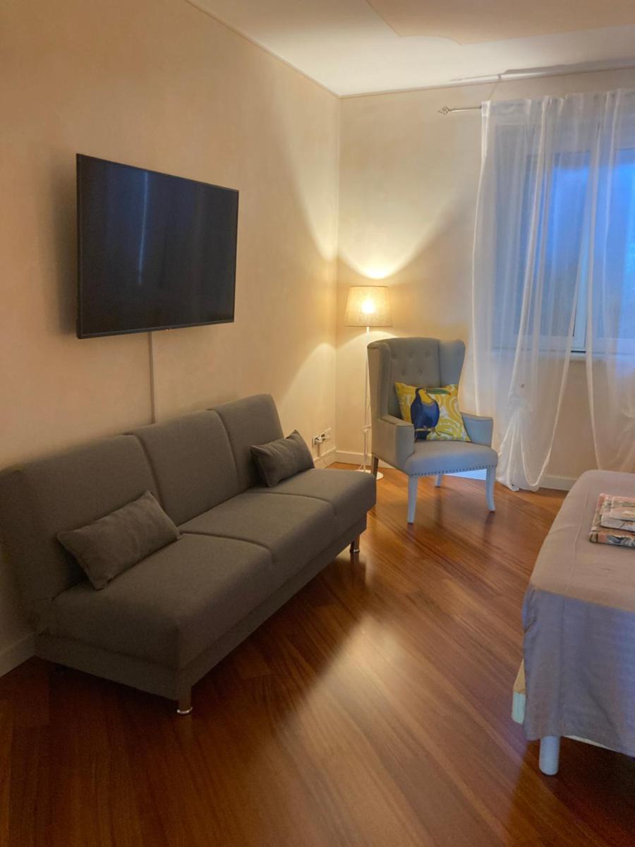 Appartamento San Lorenzo - Housity