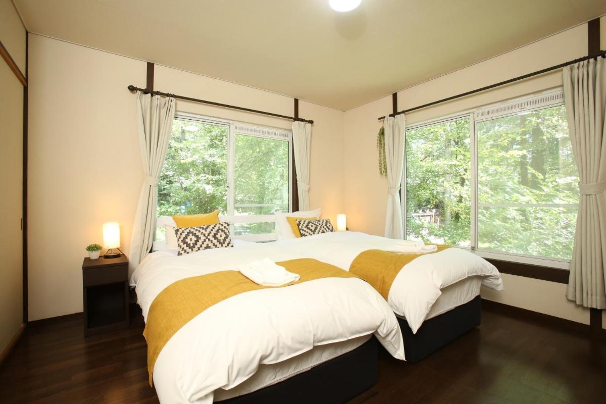 Hirakawa House Hakuba- Vacation STAY 84802 - Housity
