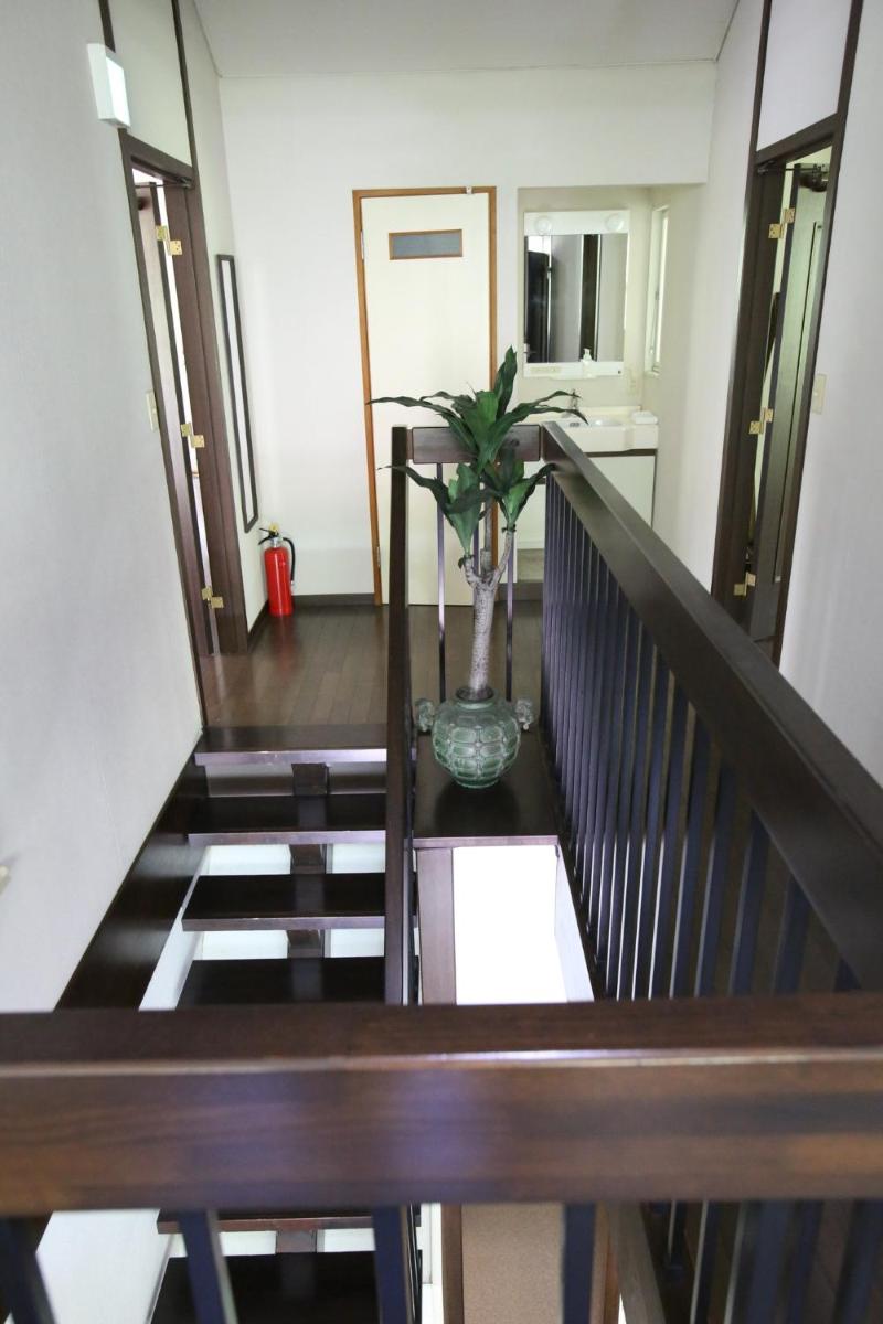Hirakawa House Hakuba- Vacation STAY 84802 - Housity