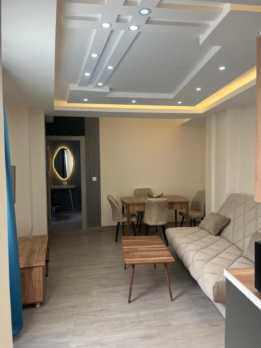 Square Vanilla Boutique Apart-Hotel - Housity