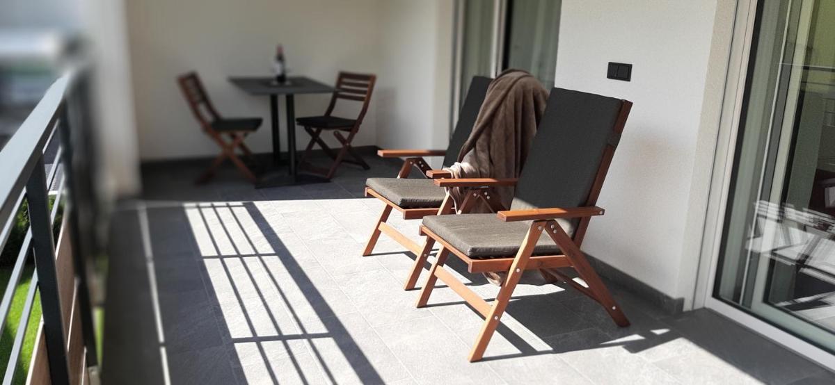 Suitetrails - Residence Maximilian