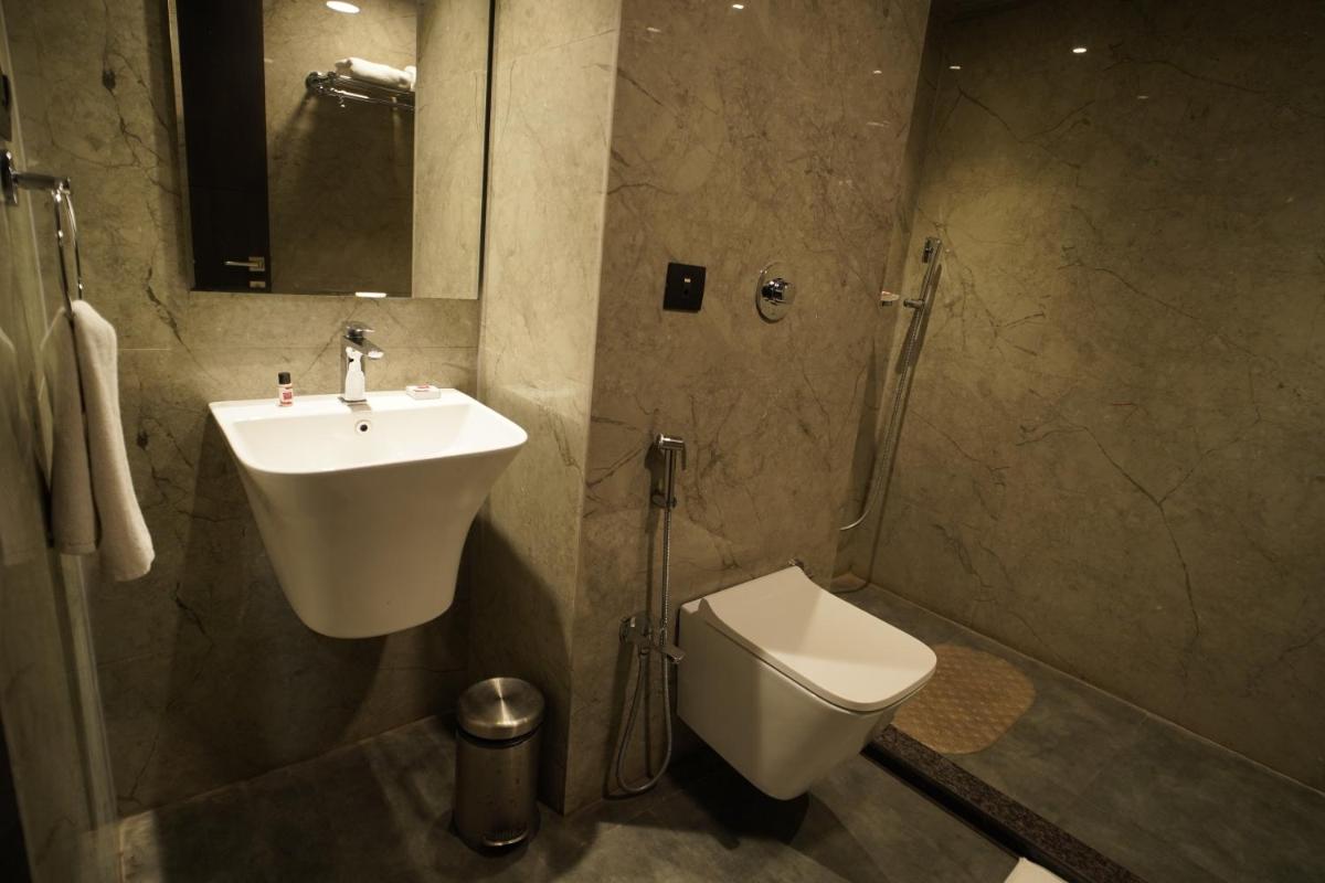 Noxx Residency - Housity