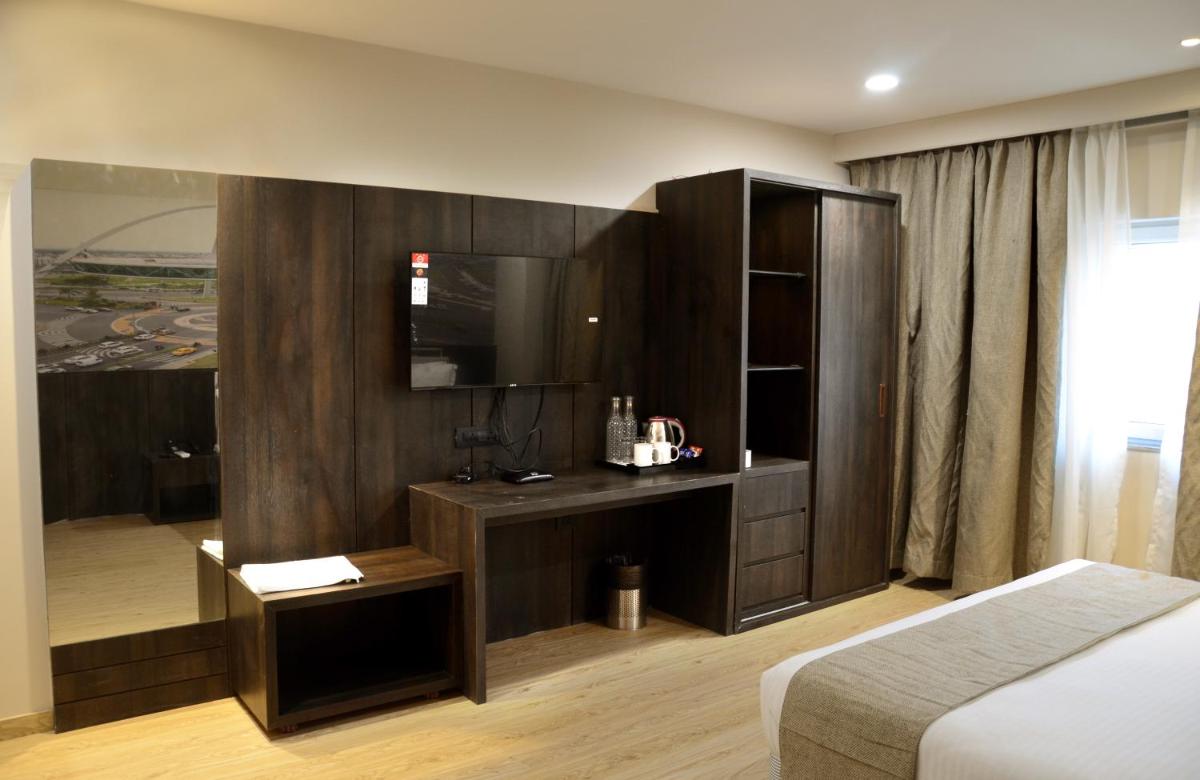 Noxx Residency - Housity