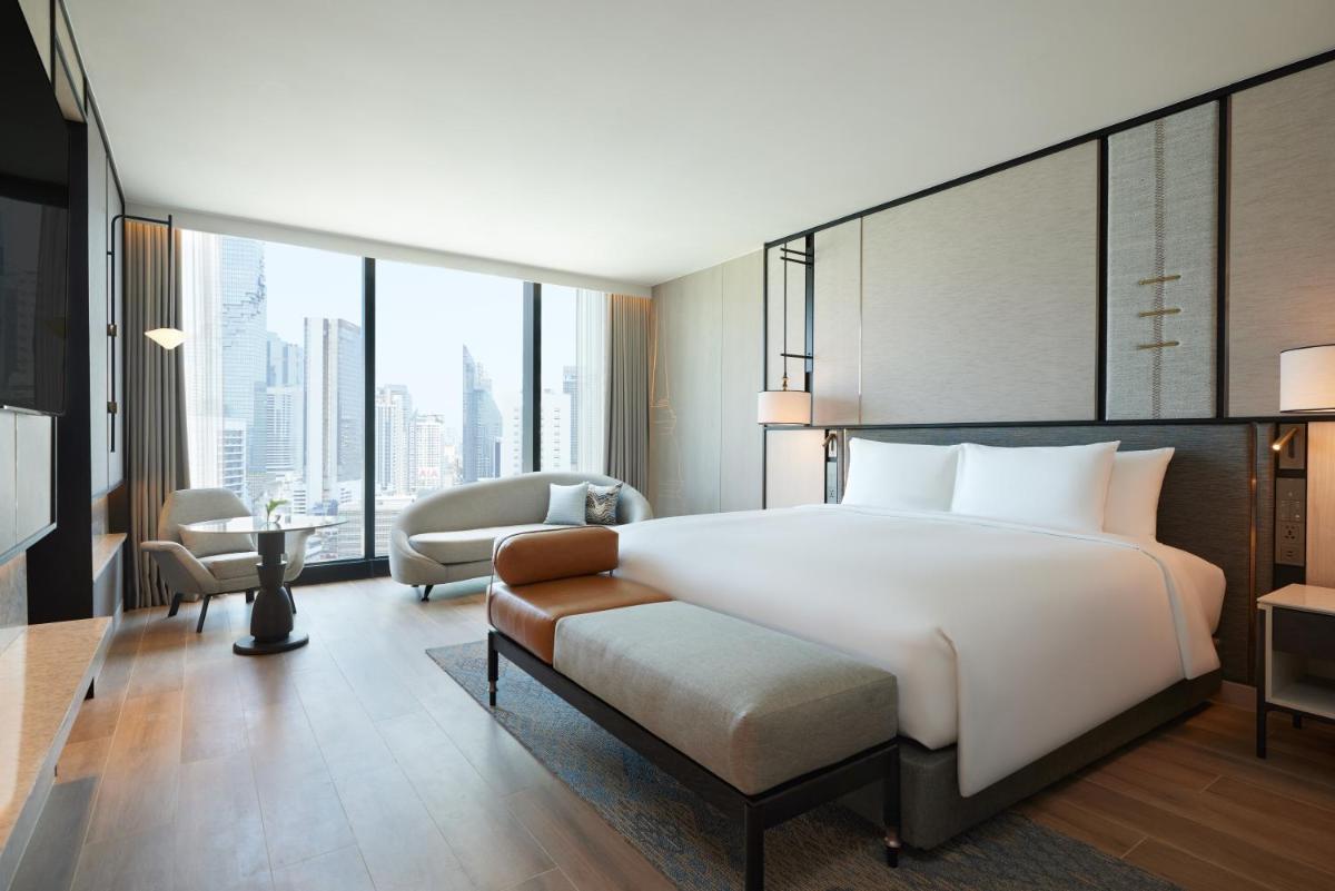 dusitD2 Samyan Bangkok - Housity