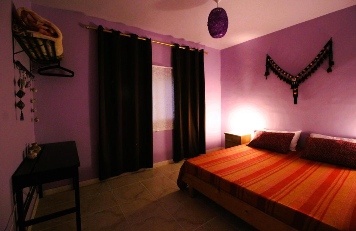 Petra Bed & Breakfast - Housity